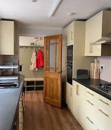 Brunswick Townhouse Holiday home