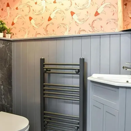 Brunswick Townhouse Tatil Evi