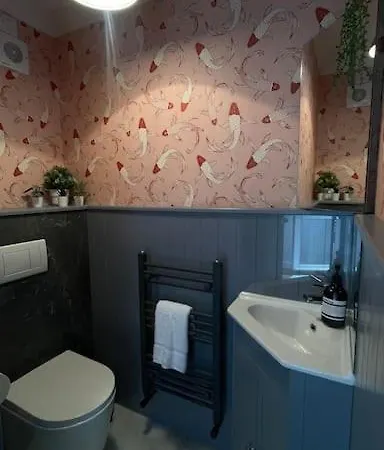 Holiday home Brunswick Townhouse