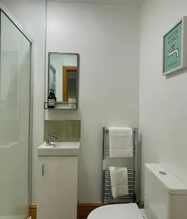 Brunswick Townhouse Holiday home Penrith