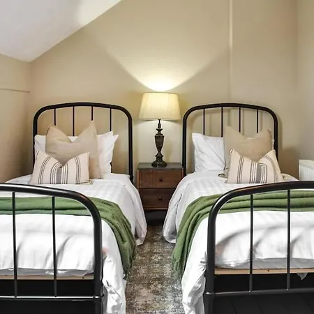Brunswick Townhouse Holiday home *