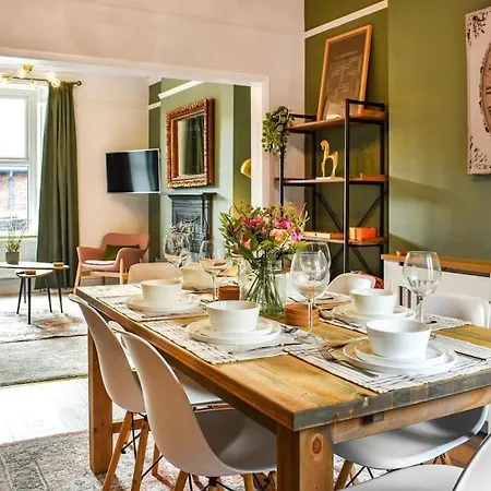 Holiday home Brunswick Townhouse Penrith