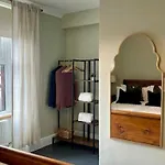 Nyaraló Brunswick Townhouse